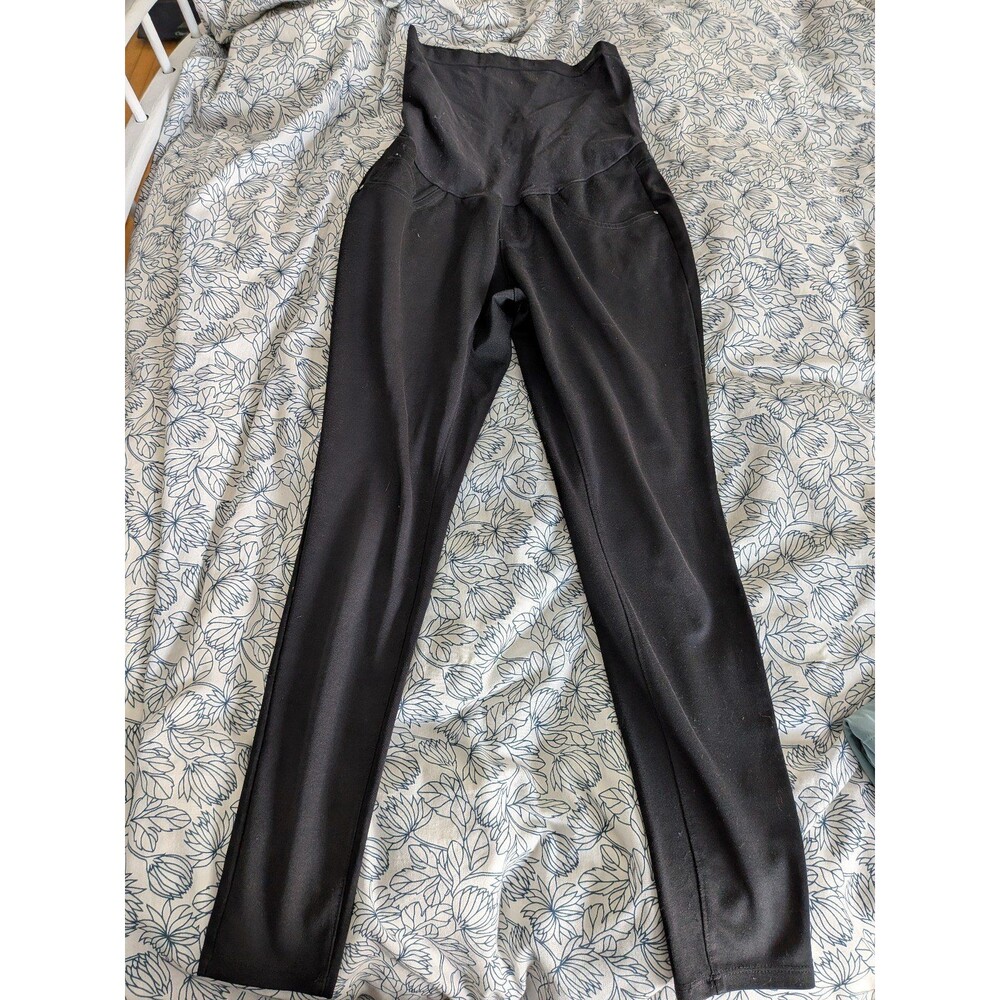 Motherhood Maternity Dress Pants